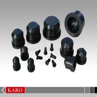 OEM Custom rubber parts supplies
