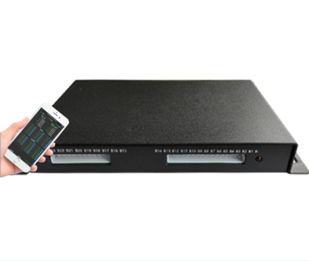 8 24S 40 200Amp Active Balancing