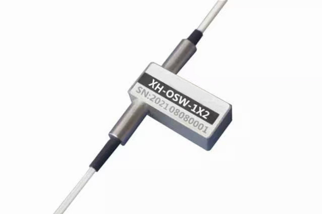 optical switch XH-OSW-1X2