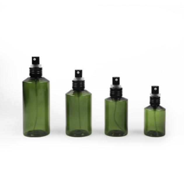  50ml 100ml 150ml 200ml Shampoo Bottles