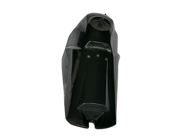 Rotomolded Fuel Tanks