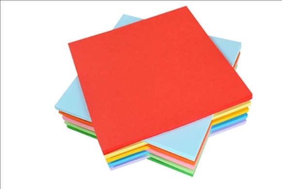 Purple Colored Paper Wholesale