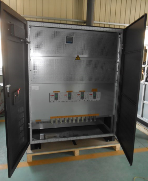 200kw Off Grid Inverter