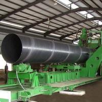 ssaw steel pipe
