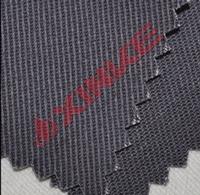  7oz twill cotton nylonflash fire Jacket fabric