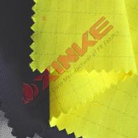  Modacrylic FR suit fabric