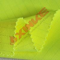  260gsm & 350gsm cvc fire retardant overall fabric