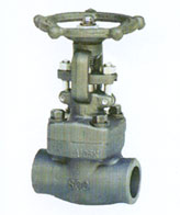 Gate valve