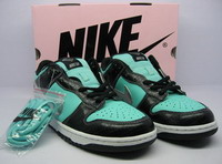 nike dunk shoes