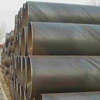 screw steel pipe