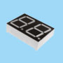 7 segment display