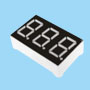 7 segment display
