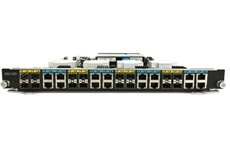 X6000 Series Load Modules,Network Test Modules,Network Performance Test