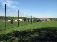 Safety Netting - Best Guardian for Construction Sites