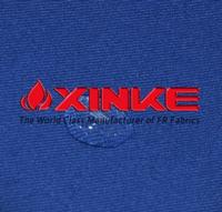  fire resistant oil& waterproof textile
