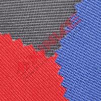 220gsm 100% cotton fire fighting overall fabric