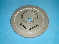  Spinning spares 