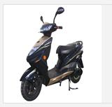 Flexible Electric Scooter