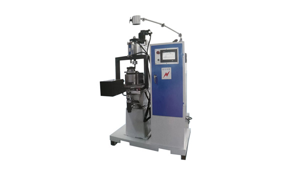 Metal Milling Machine