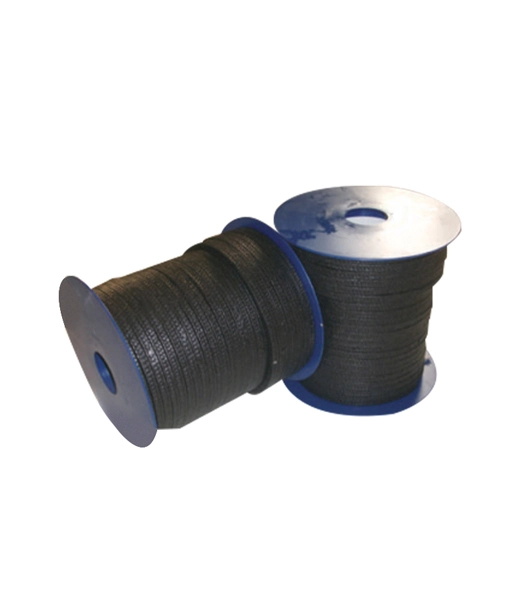 PTFE Braided Packing