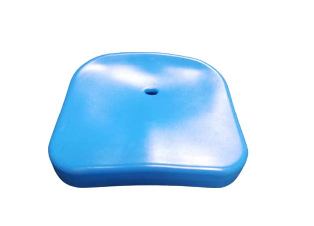 Rotomolded Grand Seat