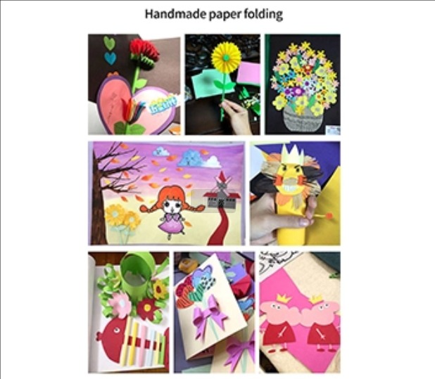 Red Colored Paper Wholesale