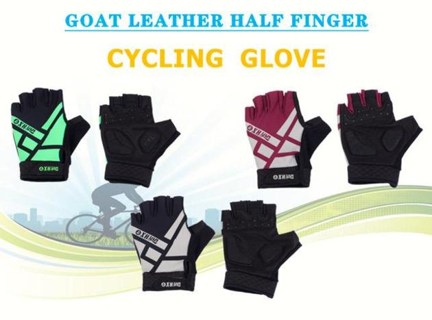 XCH-001P Gym Gloves