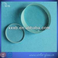 3.3 borosilicate circle sight glass