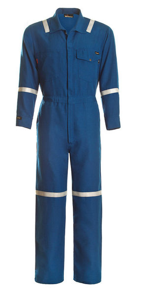 flame retardant clothing for welder workwear