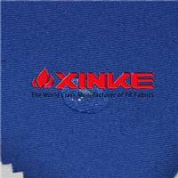 high-performance fr teflon fabric 