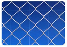 Chain Link Fences