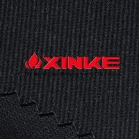 twill cotton nylon FR fabric welding used 