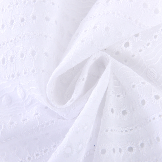 Cheap Allover 100 Cotton Guipure Lace