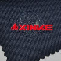 oil & waterproof  flame resistant  workwear fabric
