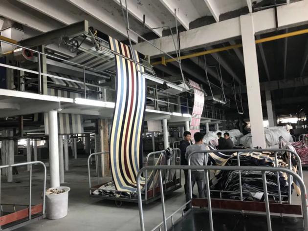 High quality Industrial Drying Equipment supplier