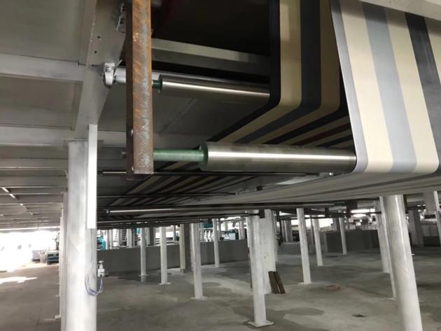 High Quality Industrial Drying Equipment Supplier