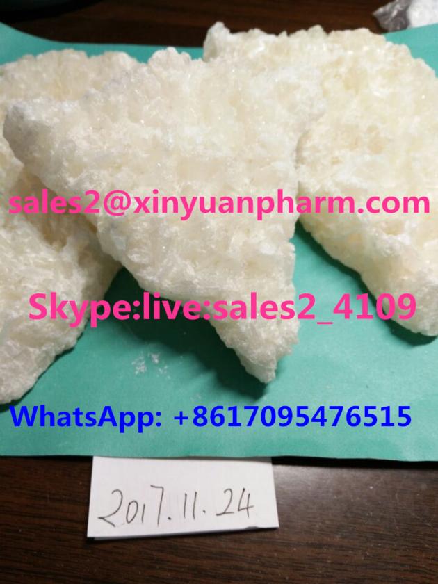 Sell 4-cec 4emc 4cdc crystal hex-en fub-amb supplier sales2@xinyuanpharm.com