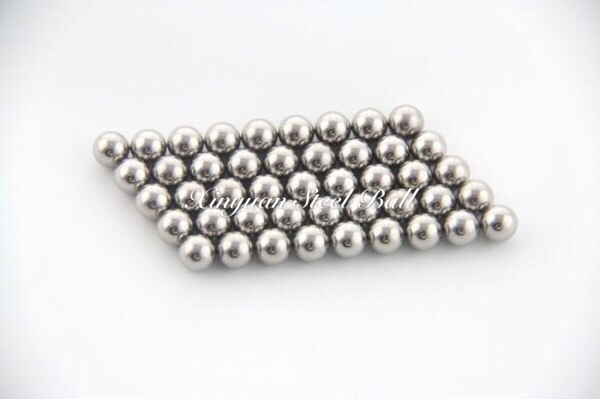 AISI 420C/420/316/304Stainless Steel Balls