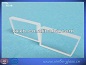 high quality flat clear float glass