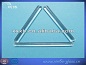 borosilicate colored glass rod 