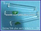 3.3 borosilicate clear large diameter glass tube