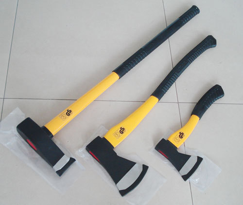 Axe With Handle GS FSC HATCHET