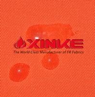   flame resistant  oil & waterproof yarn