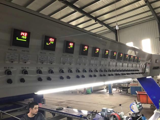 High-temperature High-pressure Dyeing Machine Manufacturer