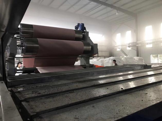High Temperature High Pressure Dyeing Machine