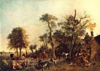 The farm