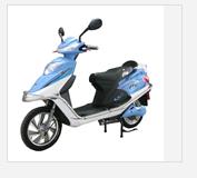 Charm Electric Scooter