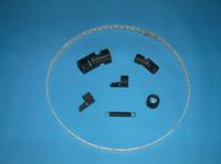 spares for Schlumberger
