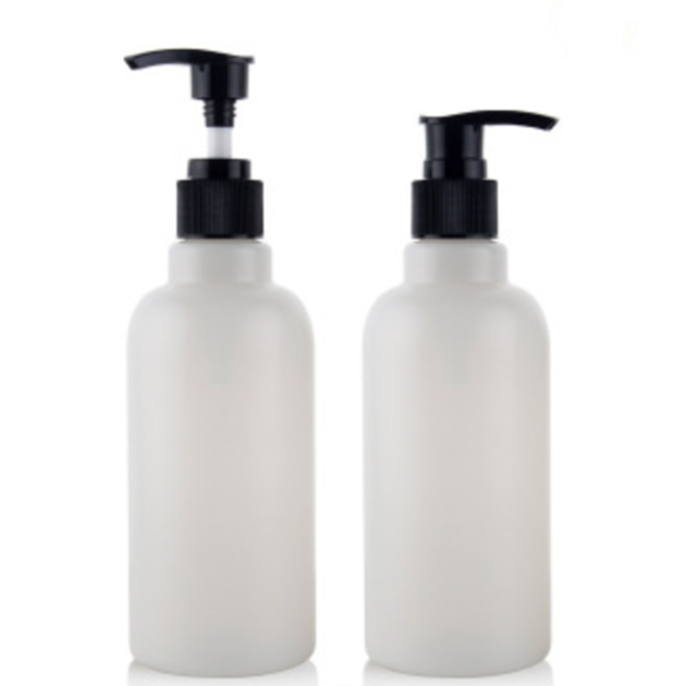 300ml Shampoo Bottles