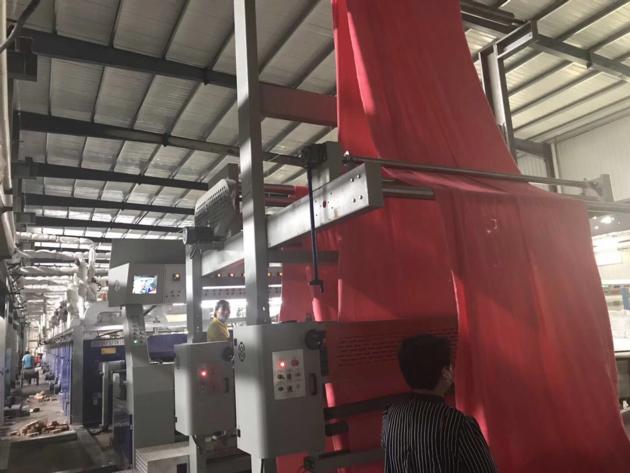 Hot Air Circulating Drying Equipment Machine